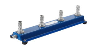 Products: Quick-test XT Benchtop Test Manifolds - CPS NZ