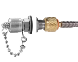 Products: Quick-test XT Bulkhead Connections - CPS NZ