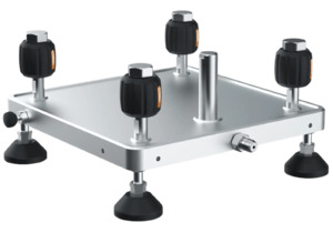 Additel 12X Pressure Manifolds - CPS NZ