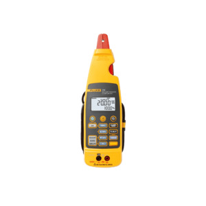Fluke 772 – Milliamp Process Clamp Meter - CPS NZ