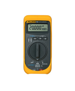 Loop Calibrator – 705 - NZ's Leading Instrumentation & Calibration Specialists - CPS