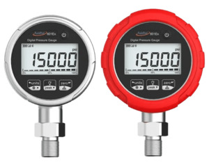 Additel 601Ex Digital Pressure Gauge - CPS NZ
