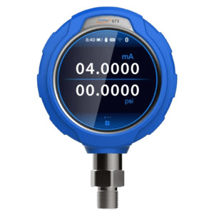 Additel 673 Advanced Digital Pressure Calibrator - CPS NZ