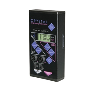 Products: Dual Sensor Pressure Calibrator IS33 - NZ's Leading Instrumentation & Calibration Specialists - CPS
