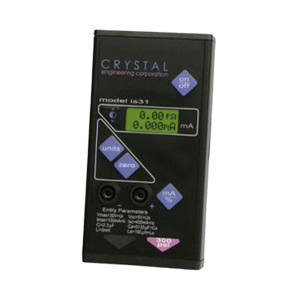 Single Sensor Pressure Calibrator IS31 - NZ's Leading Instrumentation & Cali&hellip;