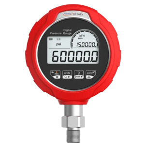 Additel 681A Digital Pressure Gauge - CPS NZ