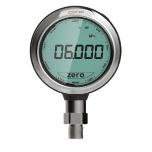 Products: Additel 685 Digital Pressure Gauges - CPS NZ