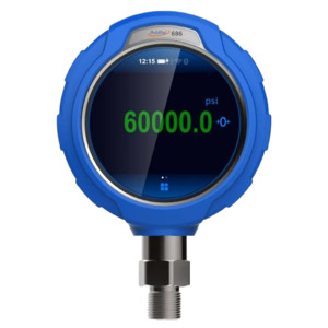 Products: Additel 686 Advanced Digital Pressure Gauges - CPS NZ