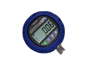 Products: Crystal M1 Digital Pressure Gauge - CPS NZ