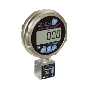 XP2i Differential Digital Pressure Gauge - NZ's Leading Instrumentation & Ca&hellip;