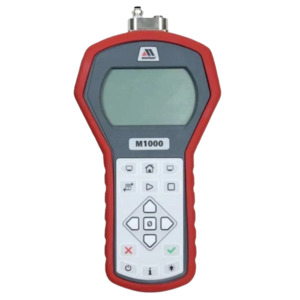 Meriam M1000 Portable Smart Manometer - CPS