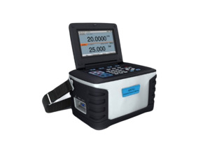Additel 761 Series Automated Pressure Calibrators - CPS NZ