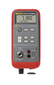 Fluke 718Ex Intrinsically Safe Pressure Calibrator - CPS NZ