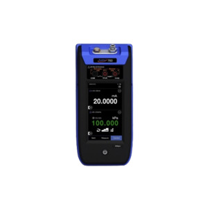 Handheld Automated Pressure Calibrator 0.86 to 20 bar - CPS NZ