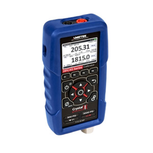 HPC40 Series Pressure Calibrator - NZ's Leading Instrumentation & Calibratio&hellip;