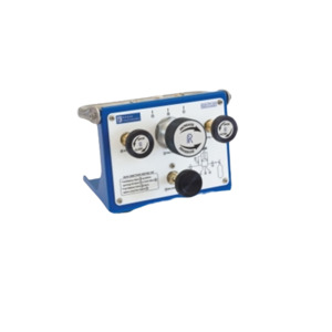Products: Volume Controller - NZ's Leading Instrumentation & Calibration Specialists - CPS