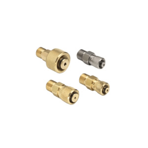 Products: Tube Adaptors To Quick-Test Male - NZ's Leading Instrumentation & Calibration Specialists - CPS