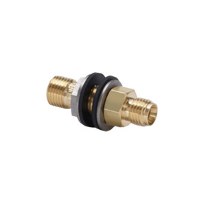 Products: Tube Bulkhead Union to Male Quick Test - NZ's Leading Instrumentation & Calibration Specialists - CPS