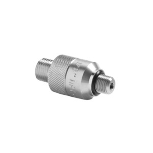 Products: NPT To Quick-Connect Male - NZ's Leading Instrumentation & Calibration Specialists - CPS
