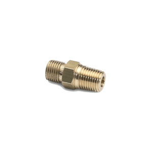 Products: NPT To Quick-Test Male - NZ's Leading Instrumentation & Calibration Specialists - CPS
