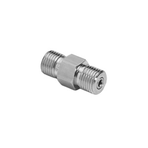 Products: Quick-test Hose Union - NZ's Leading Instrumentation & Calibration Specialists - CPS