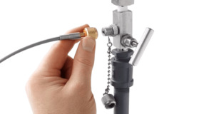 Valved Fittings - CPS NZ