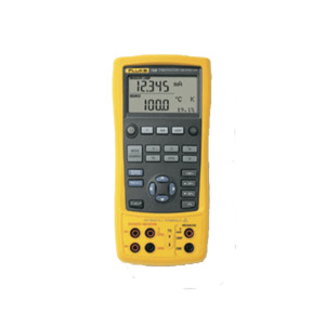 Products: Fluke 724 – Temperature Calibrator - CPS NZ