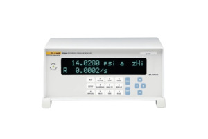 Products: Fluke RPM4 Reference Pressure Monitor - CPS NZ