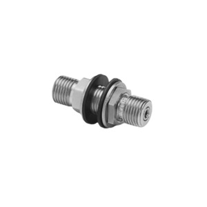 Products: Hose Union with bulk head - NZ's Leading Instrumentation & Calibration Specialists - CPS