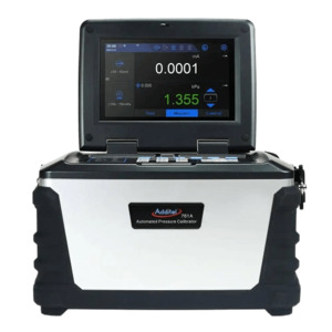 Additel 761A Automated Pressure Calibrator - CPS NZ