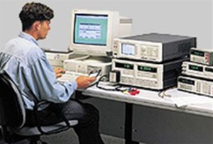 Calibration Equipment: BSP Parallel To Quick-Connect Female