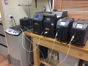 Products: IANZ Certification of MultiFunction Process Calibrators