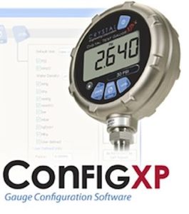Vogtlin D-Flux Multi-Parameter Flow Controller