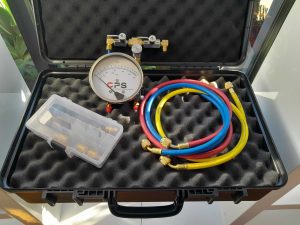 Products: 100 mm Gauges