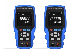Products: Process Calibrators Main