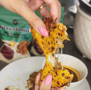 Frontpage: Birria Bomb (Birria Taco Seasoning) (IN)