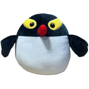 Soft Toys- Antics Marketing: Hoiho Plushenz