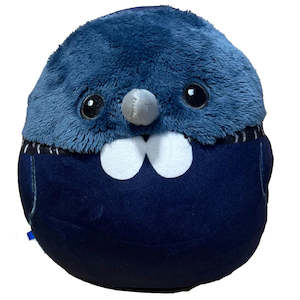 Soft Toys- Antics Marketing: Tui Plushenz