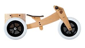 Bikes Ride Ons: Wishbone Cargo Bin