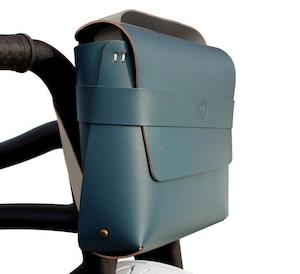 Bikes Ride Ons: Wishbone Bike Bag Marine