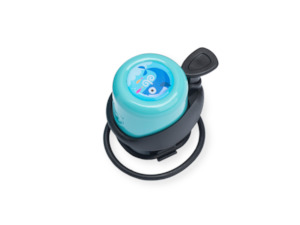 Bikes Ride Ons: Wishbone Bell Whale