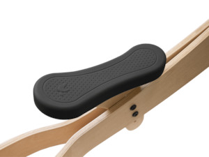 Wishbone Seat Cover Black