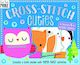 Cross Stitch Cuties Activity Case