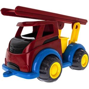 Viking Mighty Fire Truck