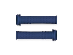 Wishbone Grips Blue