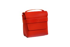 Wishbone Bikes: Wishbone Bike Bag Red