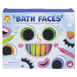 TT Bath Faces