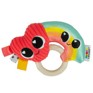 Rattles: Lamaze Besties Rattle