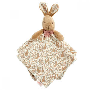 Sensory Toys: Signature Flopsy Rabbit Comforter