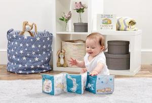 Sensory Toys: GHMILY Unfold & Discovery Activity Toy